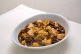 麻婆豆腐